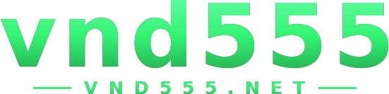 vnd555 logo